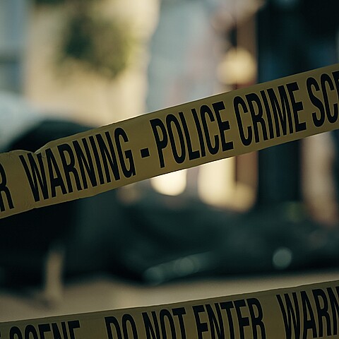 La mujer podría llevar más de 9 años muerta 