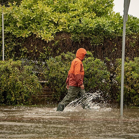 Newsom has not ruled out the possibility of expanding the emergency declaration to other regions of the state that may be impacted by the storm