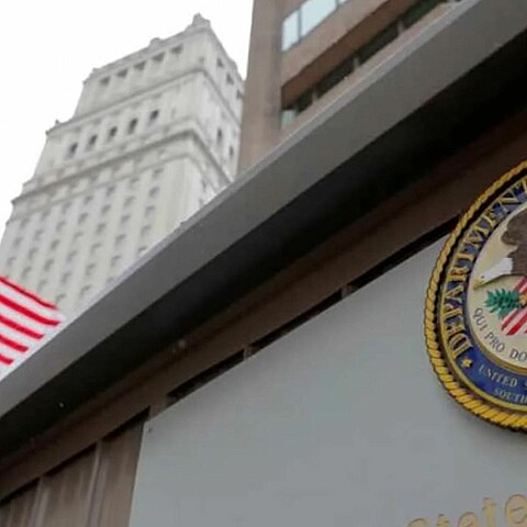 Cubano condenado por tráfico de inmigrantes