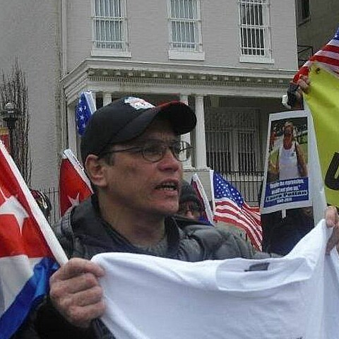 Muere expreso del grupo de los 75