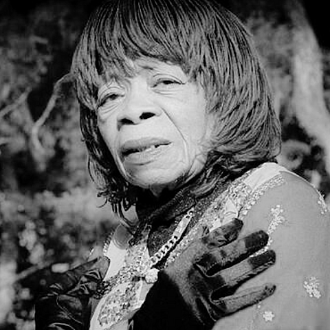 La emblemática cantante cubana falleció a los 98 años