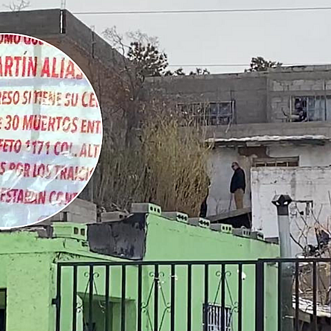 El caso de la presunta fosa común en Juárez continúa bajo investigación 