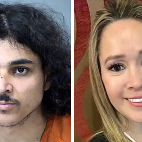 El joven de 26 años es sospechoso de al menos tres casos graves, incluido homicidio