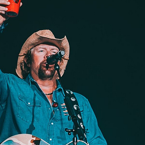 El cantante de country murió este lunes 5 de febrero 