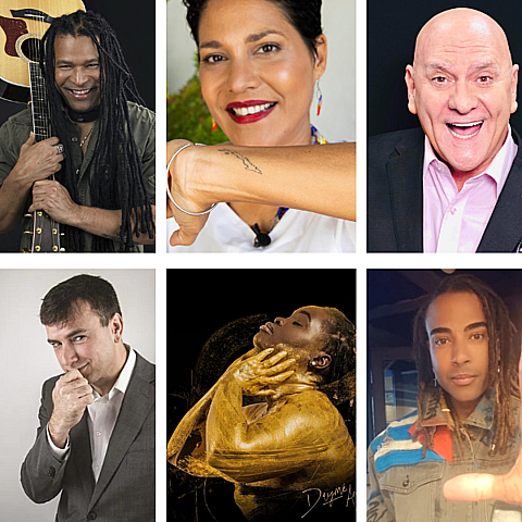 Decenas de artistas y activistas cubanos envían mensaje a los militares 