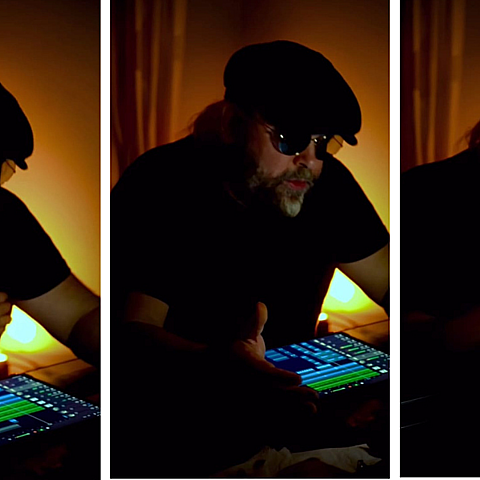 Carlos Varela prepara nuevo tema contra el régimen cubano 