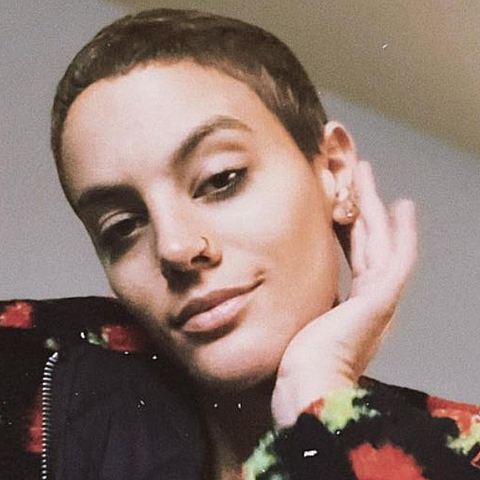 La cantante de 31 años murió esta semana 