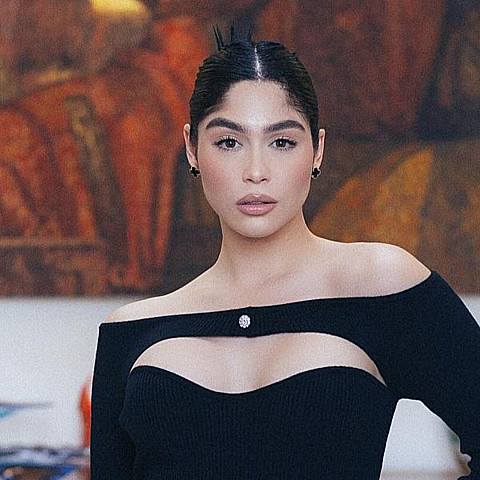 La influencer cubana envió un mensaje a las mujeres del mundo 