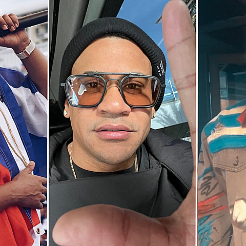 Artistas cubanos se unieron al reclamo de libertad de la isla 