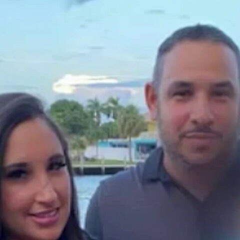 Brutal crimen: Mata a su esposa y su hijo