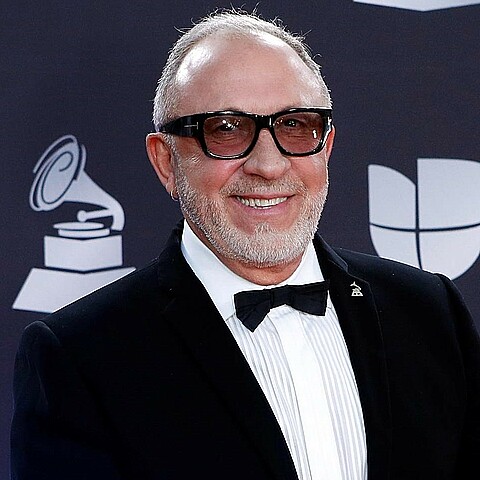 El músico cubano también habló de las manifestaciones en la isla 