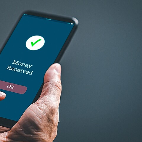 Transferir dinero de EEUU a Colombia