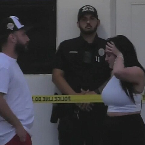 Cubano asesinado a balazos