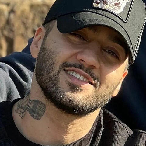 Rapero condenado a muerte