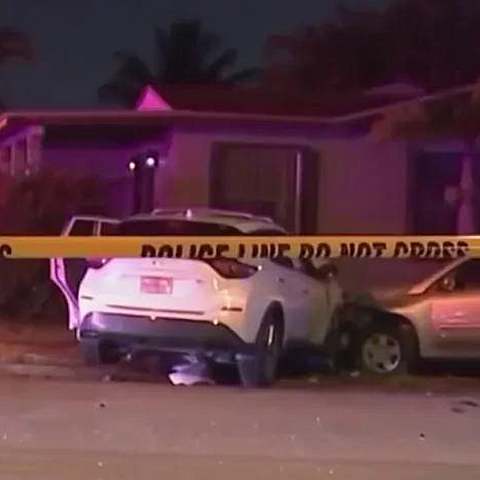 El accidente dejó dos mujeres muertas y una herida de gravedad 