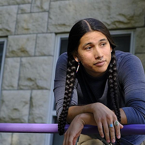 El actor de 27 años fue encontrado muerto tras una semana desaparecido 