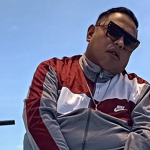 El reguetonero fue asesinado a tiros delante de su familia 