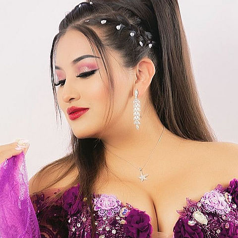 La joven cantante peruana murió tras una liposucción en su país 