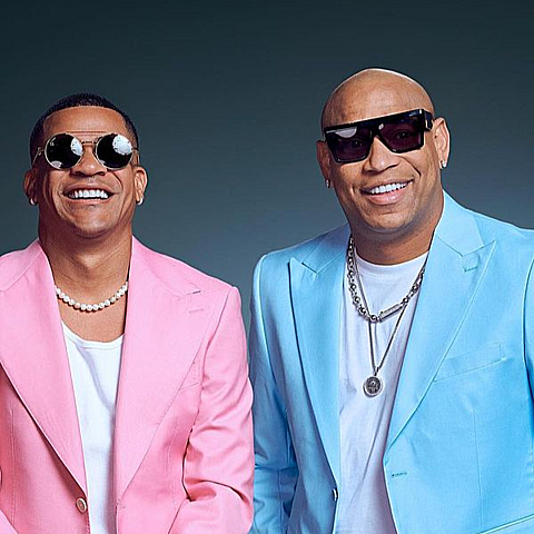 Gente de Zona estrenó un nuevo disco este jueves, se titula "Demasiado" 
