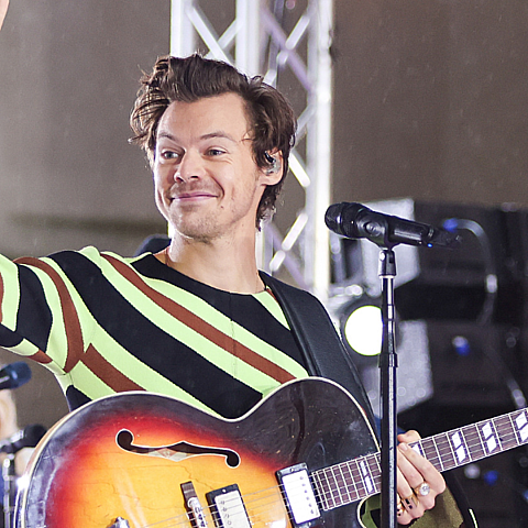 El artista recibió más de 8 mil cartas en menos de un mes de una fanática 