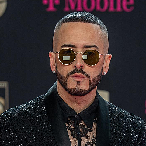 El artista boricua vendió su catálogo musical a una empresa surcoreana 