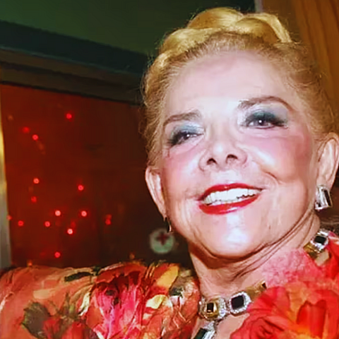 Regina Lemos Goncalves denunció que su chofer la mantuvo secuestrada en su propia casa por 10 años