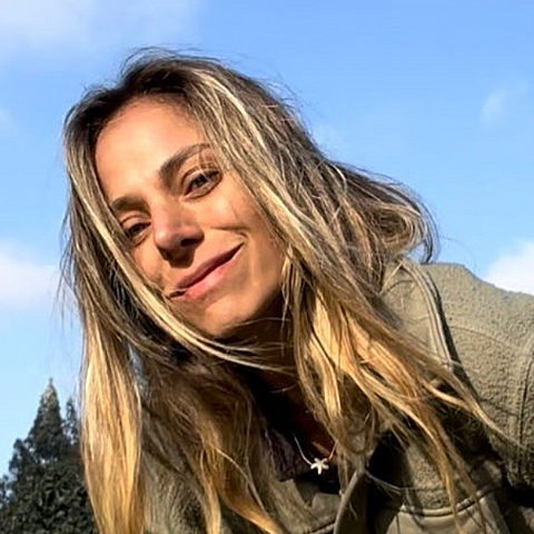 La actriz chilena sufrió una gran pérdida tras un incendio en su casa