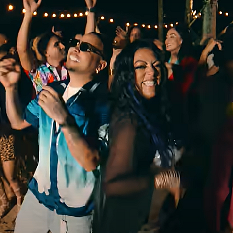 El clip del reguetonero cubano ya está disponible en YouTube