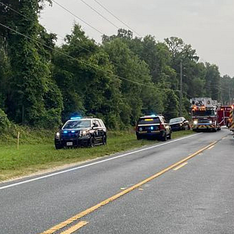 El accidente en Florida dejó al menos 8 muertos y una decena de heridos migrantes