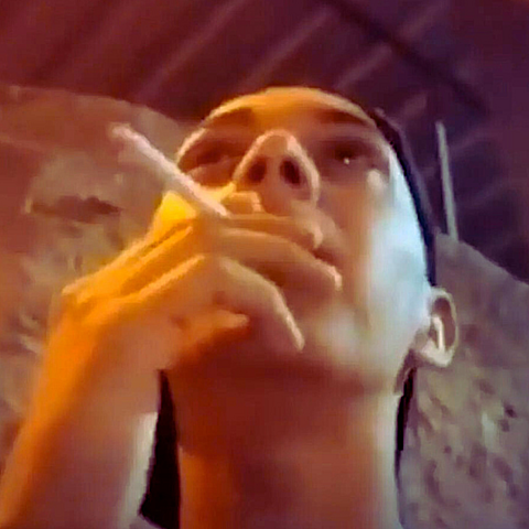 El influencer brasileño fue asesinado en vivo durante una transmisión 