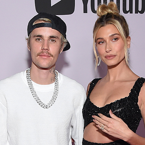 La pareja que lleva 6 años casada, serán padres, según su anuncio 