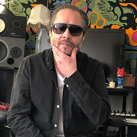 El artista mexicano murió de un cáncer de cerebro 