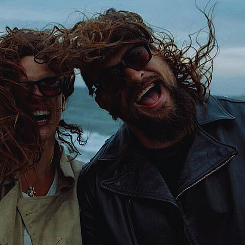 El guapo actor estadounidense confirmó una nueva relación amorosa 