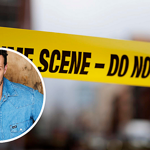 El artista murió tras recibir varios tiros de unos ladrones 