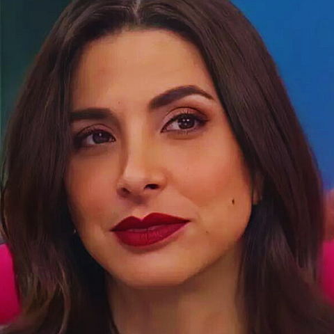 La presentadora mexicana murió con 48 años