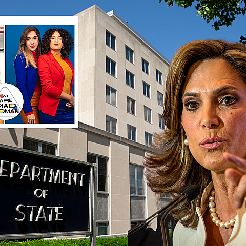 State Dept. defends paying $31,530 to Cuban company with reputed regime ties, avoids interviewing key witnesses