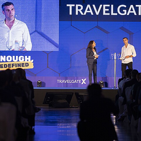 TravelgateX se une al grupo francés Travelsoft para consolidar su posición turística