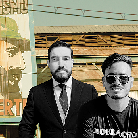 Los negocios internacionales de la familia Castro se expanden