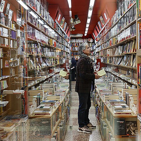 Libros de economía