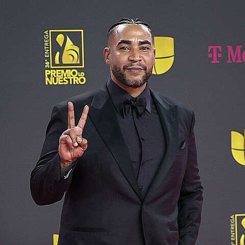 El reguetonero Don Omar anunció que tiene cáncer 