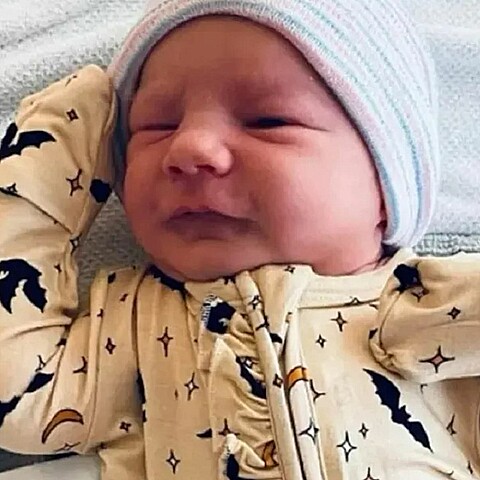 Hallan cadàver de bebé asesianda