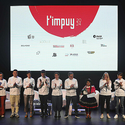 Basque Culinary Center