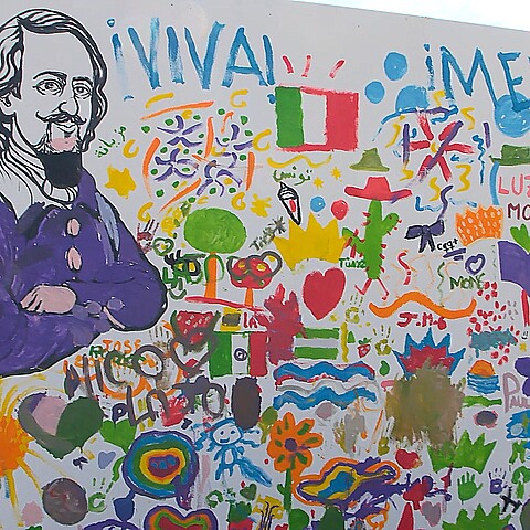 La Feria del Libro de Valladolid celebra la literatura mexicana en su 57 edición