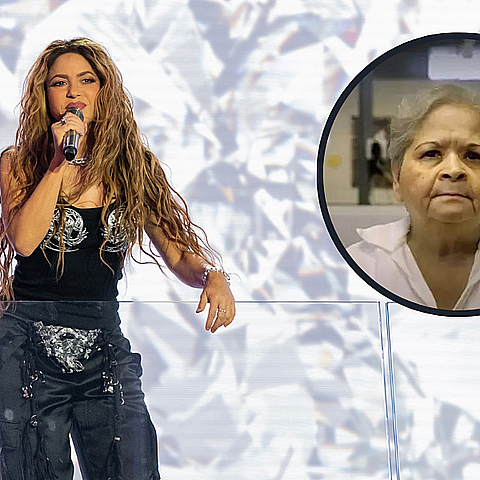 Los fans de la artista colombiana se preocuparon tras las declaraciones de Yolanda