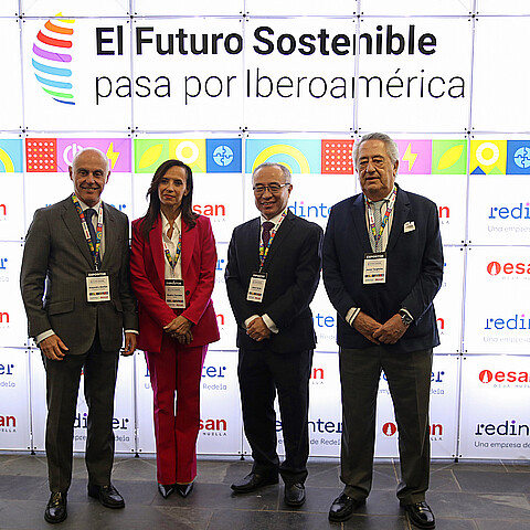 América Latina, clave en el futuro sostenible