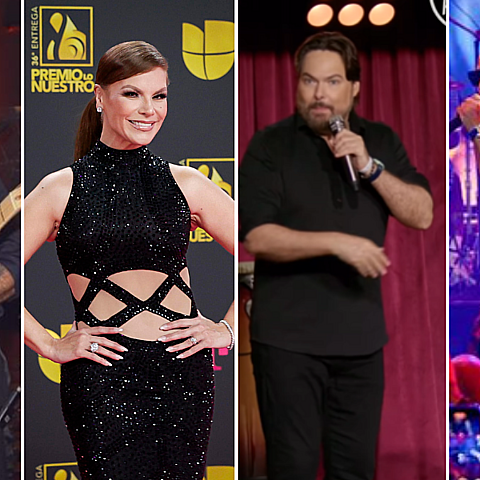 Decenas de artistas repudian el resultado de las elecciones en Venezuela