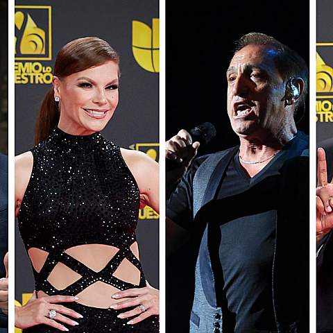 Decenas de artistas y empresarios se posicionaron a favor de la libertad de Venezuela