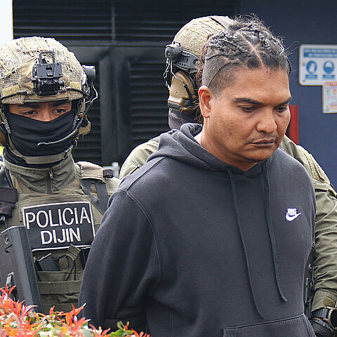 Captura de Larry Changa