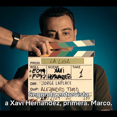 Netflix acerca la salud mental y el lado humano del fútbol