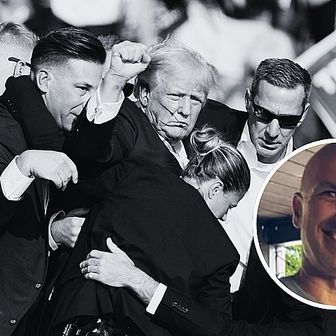 La víctima fatal tras el intento de asesinato a Trump ya fue identificada 